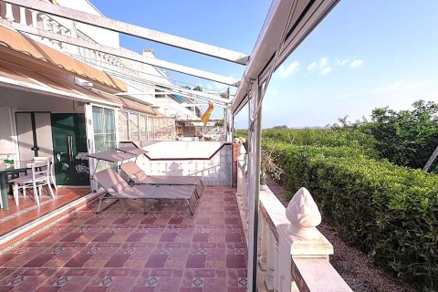 House zum Verkauf in Guardamar del Segura, Alicante, Spanien 1 Schlafzimmer, 63 m2 Nr. 193001 - Foto 26