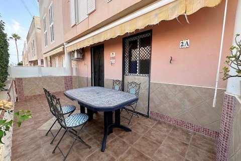 House zum Verkauf in Guardamar del Segura, Alicante, Spanien 1 Schlafzimmer, 63 m2 Nr. 193001 - Foto 5