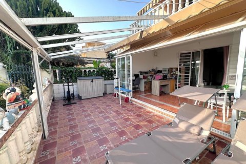 House zum Verkauf in Guardamar del Segura, Alicante, Spanien 1 Schlafzimmer, 63 m2 Nr. 193001 - Foto 2