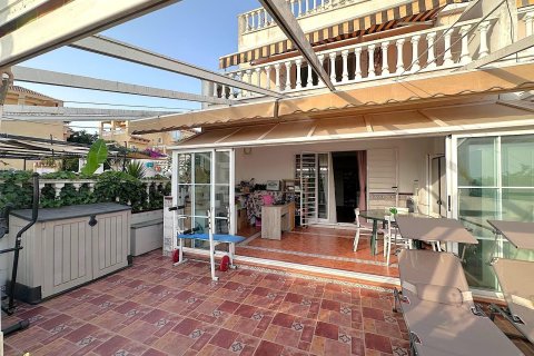 House in Guardamar del Segura, Alicante, Spanien 1 Schlafzimmer, 63 m2 Nr. 193001