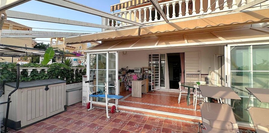 House in Guardamar del Segura, Alicante, Spanien 1 Schlafzimmer, 63 m2 Nr. 193001