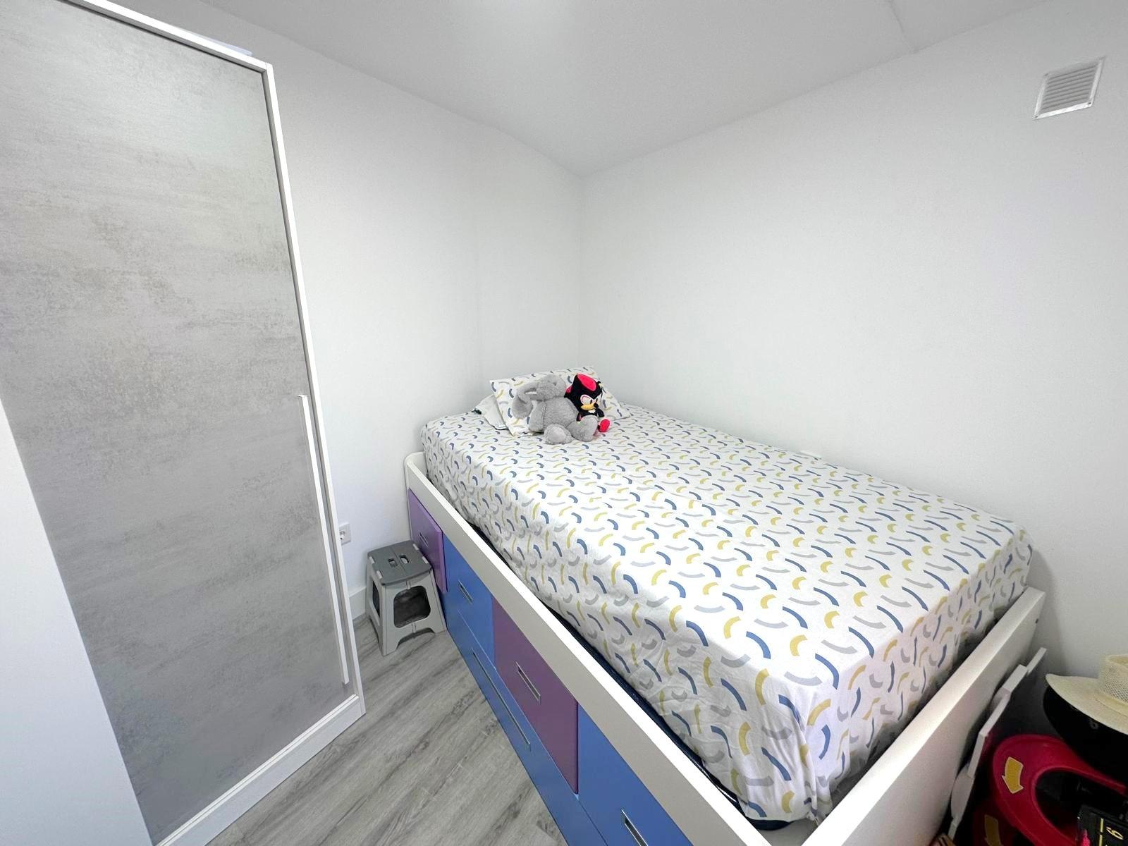 House in Guardamar del Segura, Alicante, Spain 1 bedroom, 63 sq.m. No. 193001