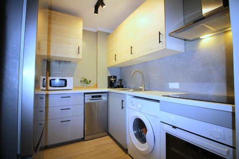 Dzīvoklis pārdošanā Torrevieja, Alicante, Spānijā 58 m2 Nr. 193002 - attēls 9