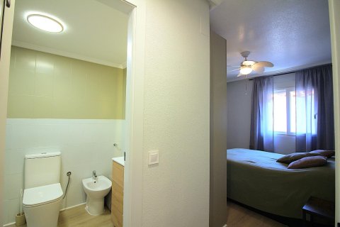 Dzīvoklis pārdošanā Torrevieja, Alicante, Spānijā 58 m2 Nr. 193002 - attēls 13