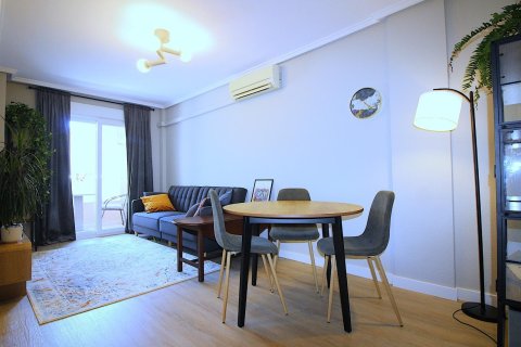 Dzīvoklis Torrevieja, Alicante, Spānijā 58 m2 Nr. 193002
