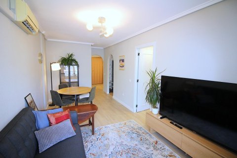 Dzīvoklis pārdošanā Torrevieja, Alicante, Spānijā 58 m2 Nr. 193002 - attēls 6