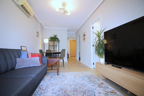 Dzīvoklis pārdošanā Torrevieja, Alicante, Spānijā 58 m2 Nr. 193002 - attēls 5