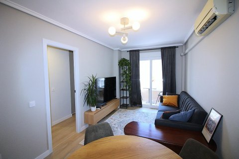 Dzīvoklis pārdošanā Torrevieja, Alicante, Spānijā 58 m2 Nr. 193002 - attēls 4