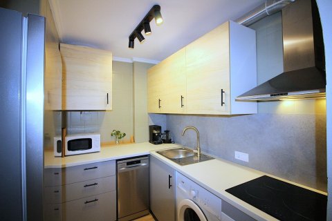 Dzīvoklis pārdošanā Torrevieja, Alicante, Spānijā 58 m2 Nr. 193002 - attēls 8