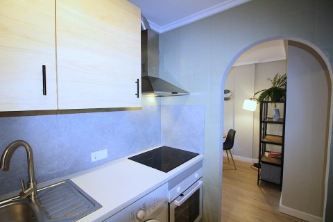 Dzīvoklis pārdošanā Torrevieja, Alicante, Spānijā 58 m2 Nr. 193002 - attēls 12