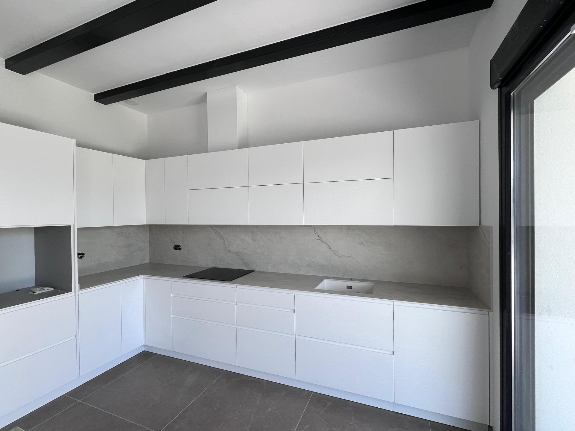 Apartament w Penaguila, Alicante, Hiszpania 3 sypialnie, 224 mkw. nr 193003