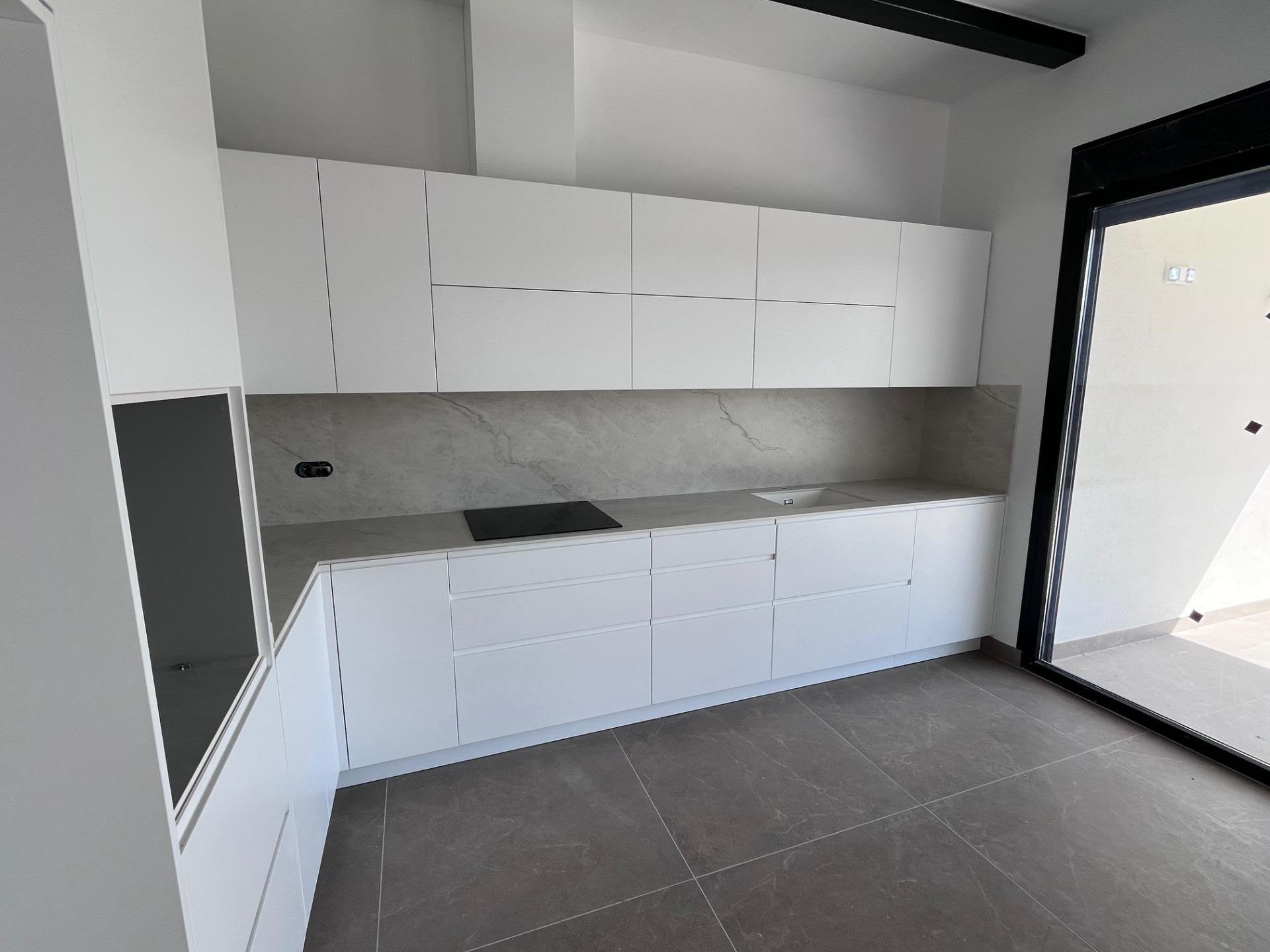 Apartament w Penaguila, Alicante, Hiszpania 3 sypialnie, 224 mkw. nr 193003
