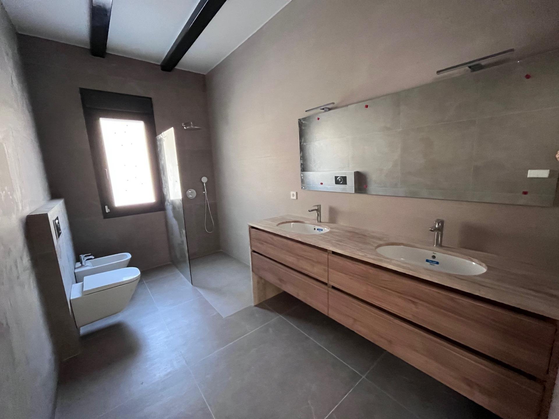 Apartament w Penaguila, Alicante, Hiszpania 3 sypialnie, 224 mkw. nr 193003