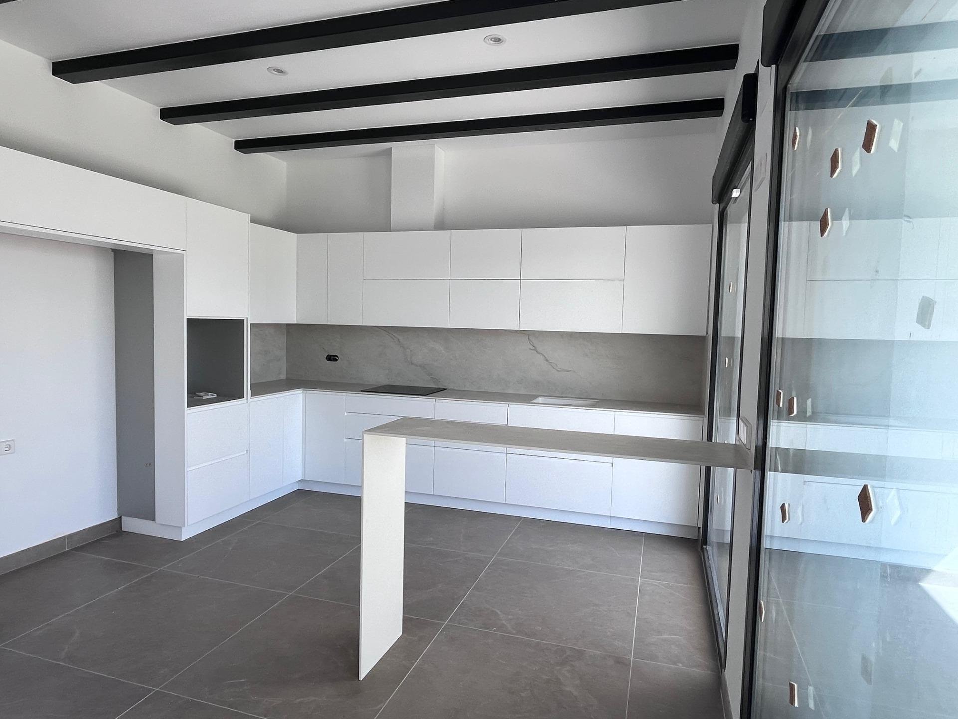 Apartament w Penaguila, Alicante, Hiszpania 3 sypialnie, 224 mkw. nr 193003