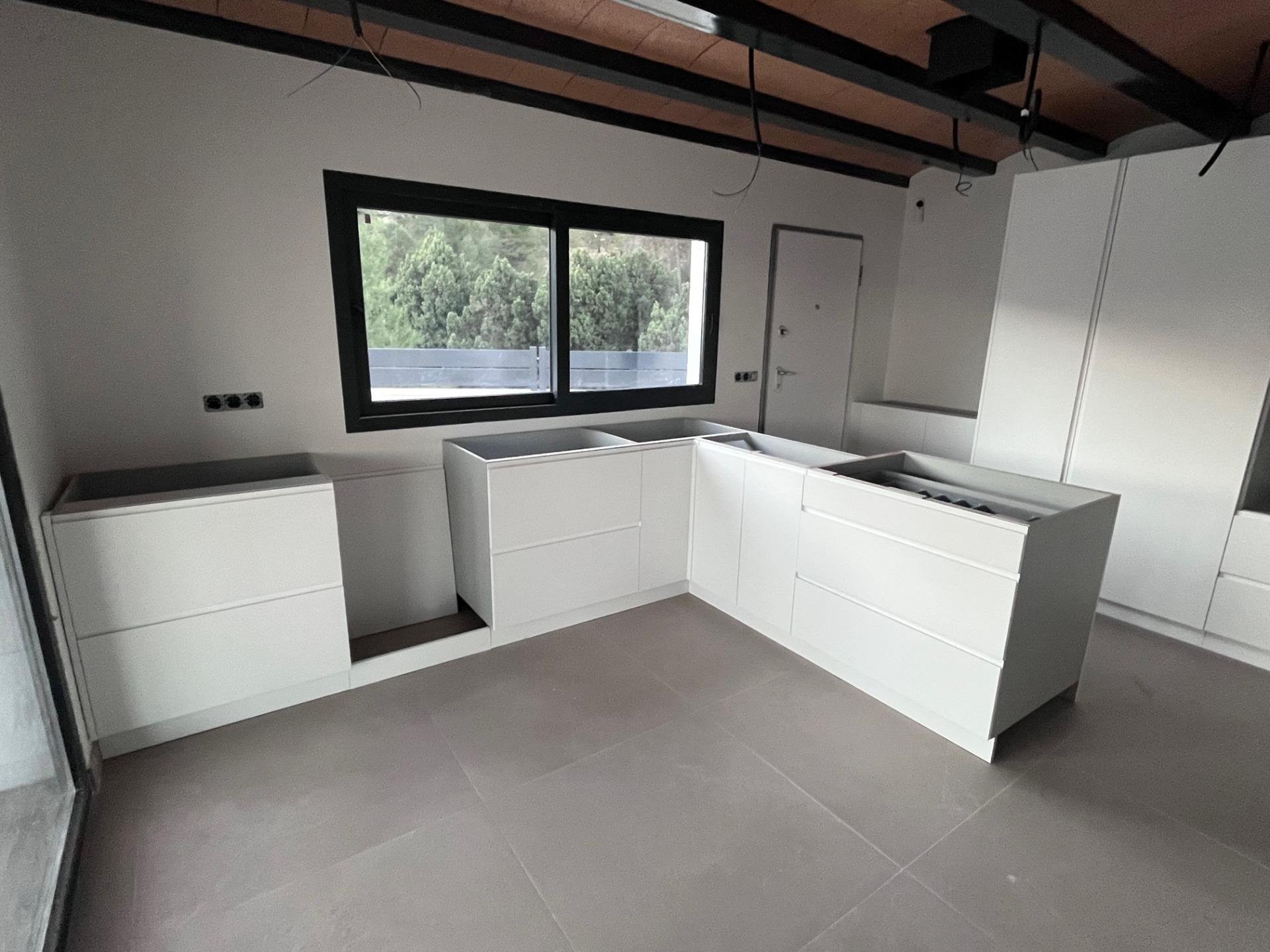 Apartament w Penaguila, Alicante, Hiszpania 3 sypialnie, 224 mkw. nr 193003