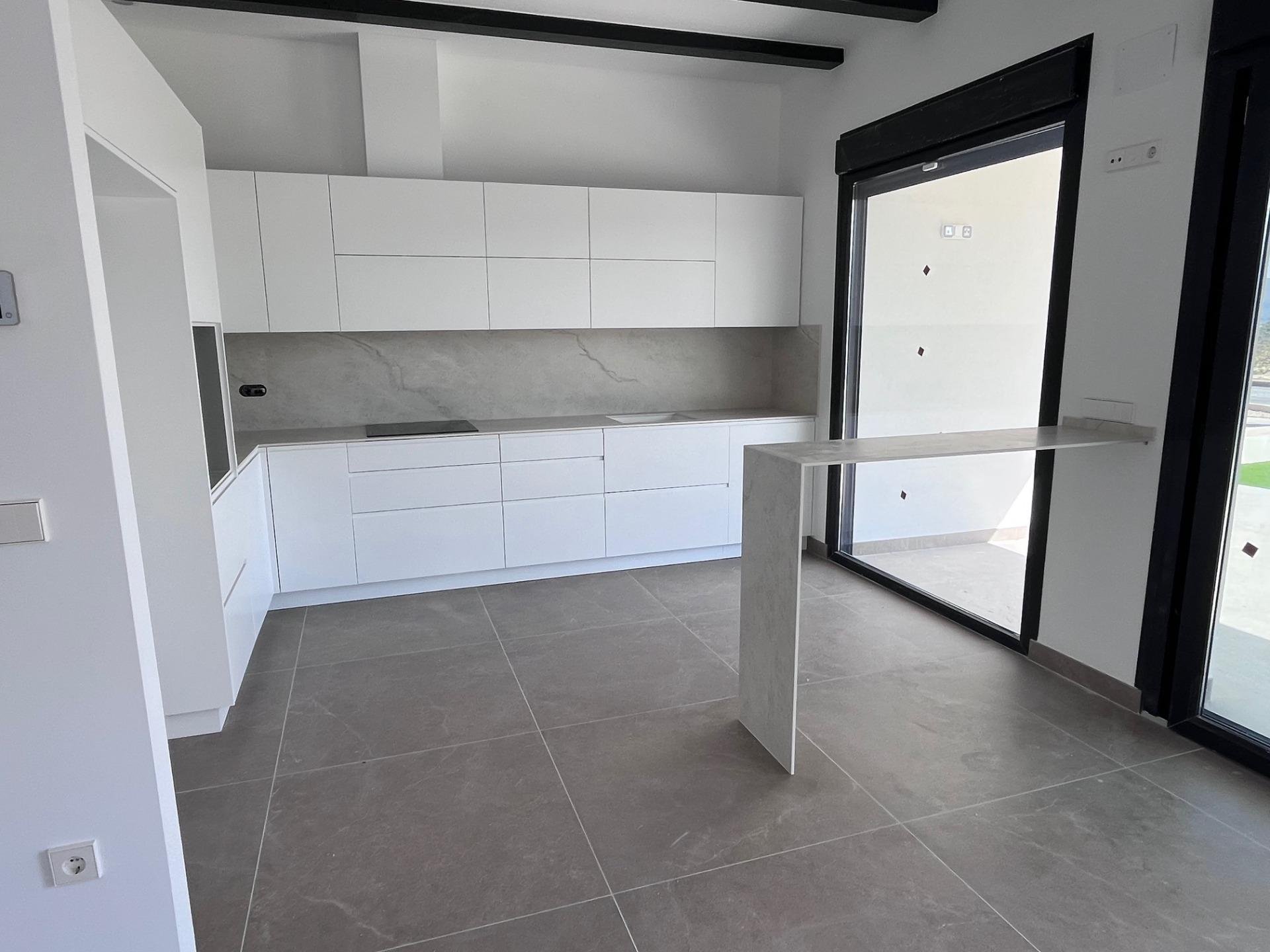 Apartament w Penaguila, Alicante, Hiszpania 3 sypialnie, 224 mkw. nr 193003