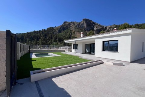 Apartamento en venta en Penaguila, Alicante, España 3 dormitorios, 292 m2 No. 193003 - foto 3