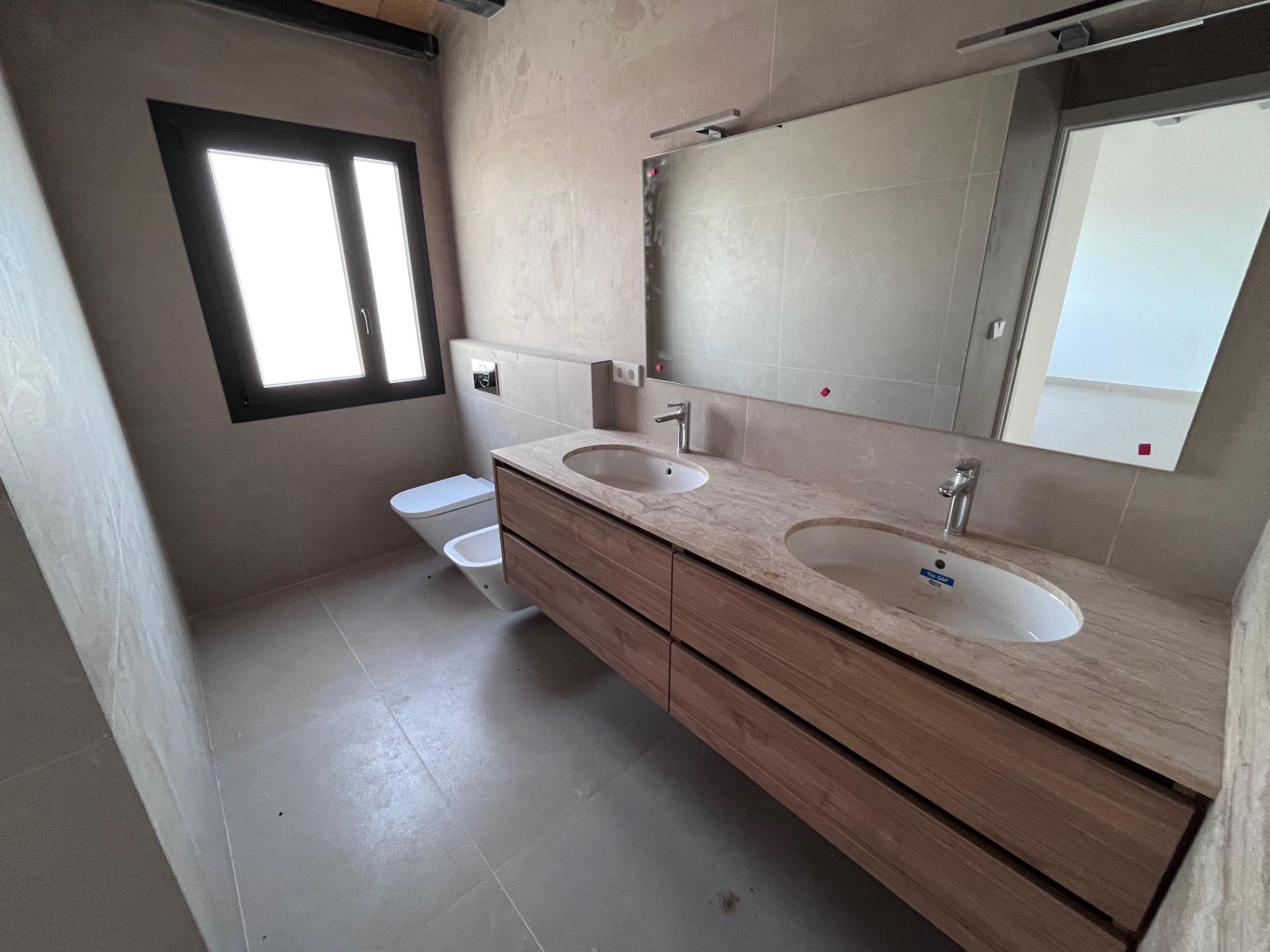 Apartament w Penaguila, Alicante, Hiszpania 3 sypialnie, 224 mkw. nr 193003