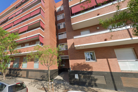 Apartament w Viladecans, Barcelona, Hiszpania 3 sypialnie, 110 mkw. nr 186688