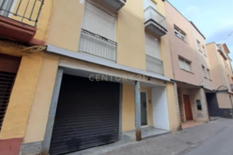 Apartament w Piera, Barcelona, Hiszpania 2 sypialnie, 79 mkw. nr 186690