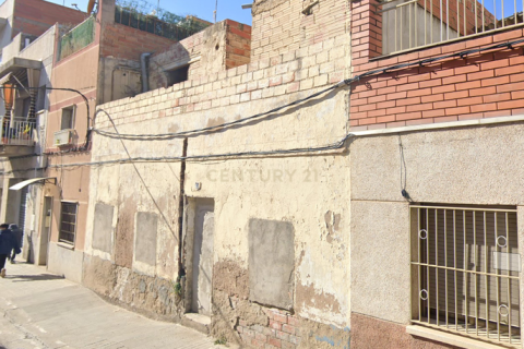 House in Sabadell, Barcelona, Spain 1 bedroom, 1 sq.m. No. 186689