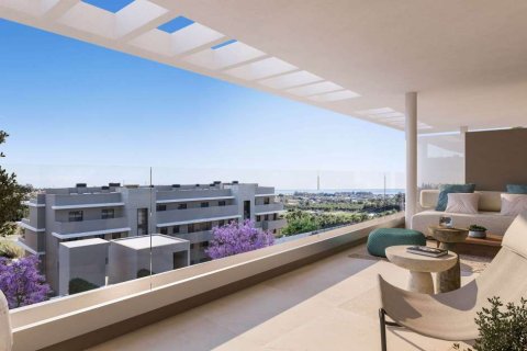 Apartment à vendre à Estepona, Malaga, Espagne, 3 chambres, 130.41 m2 No. 194679 - photo 20