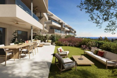 Apartment à vendre à Las Lagunas De Mijas, Malaga, Espagne, 2 chambres, 122.06 m2 No. 194675 - photo 4
