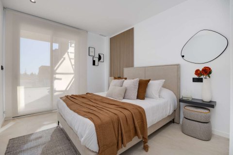 Apartment à vendre à Los Alcazares, Murcia, Espagne, 3 chambres, 105 m2 No. 194686 - photo 28