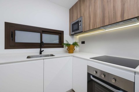 Apartment à vendre à Los Alcazares, Murcia, Espagne, 3 chambres, 105 m2 No. 194686 - photo 27