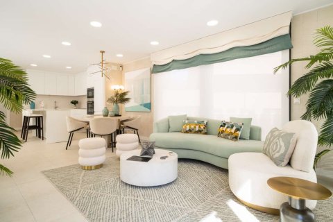 Apartment à vendre à Torremolinos, Malaga, Espagne, 3 chambres, 212.1 m2 No. 194677 - photo 6