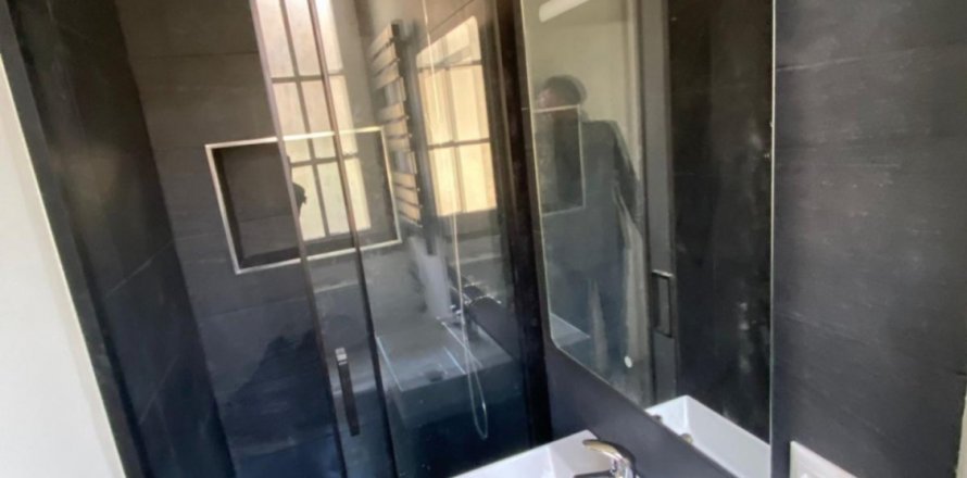 Apartment à Briviesca, Burgos, Espagne 3 chambres, 86 m2 No. 184692