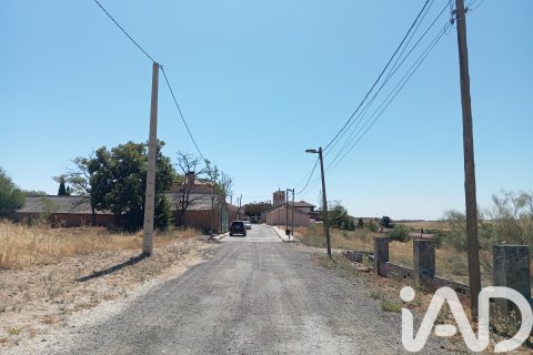 Продажа земельного участка в Рибатежада, Мадрид, Испания 7464м2 №184696 - фото 7