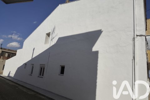 Townhouse in San Rafael Del Rio, Castellon, Spanien 3 Schlafzimmer, 179 m2 Nr. 184697
