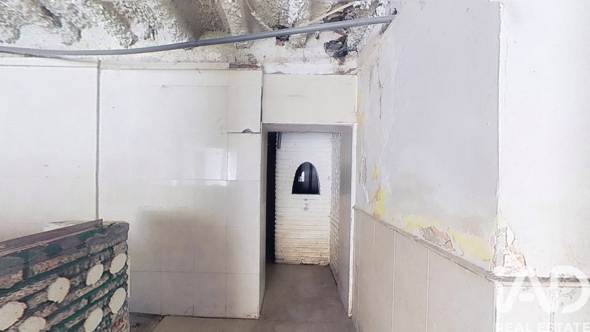 Kommersiell fastighet i Reus, Tarragona, Spanien 5 sovrum, 105 kvm. Nr. 184694