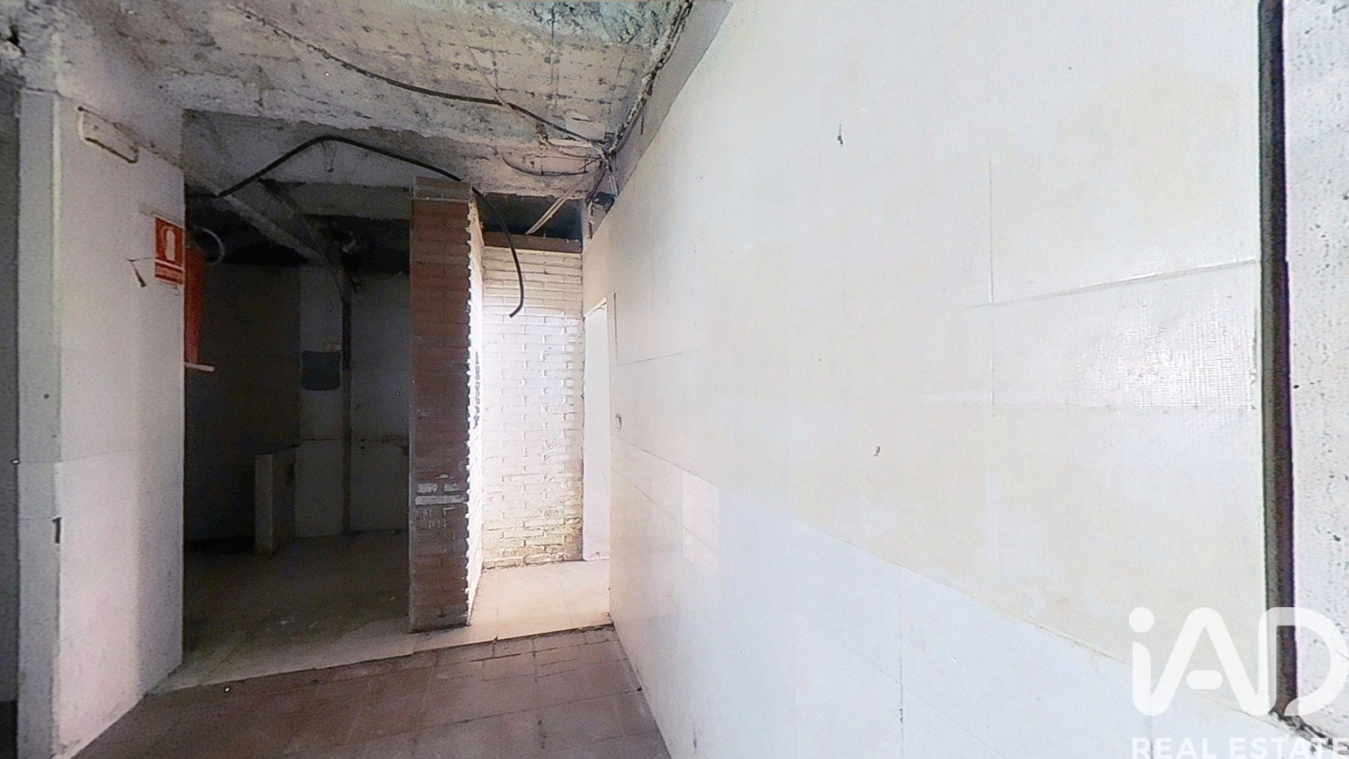 Kommersiell fastighet i Reus, Tarragona, Spanien 5 sovrum, 105 kvm. Nr. 184694