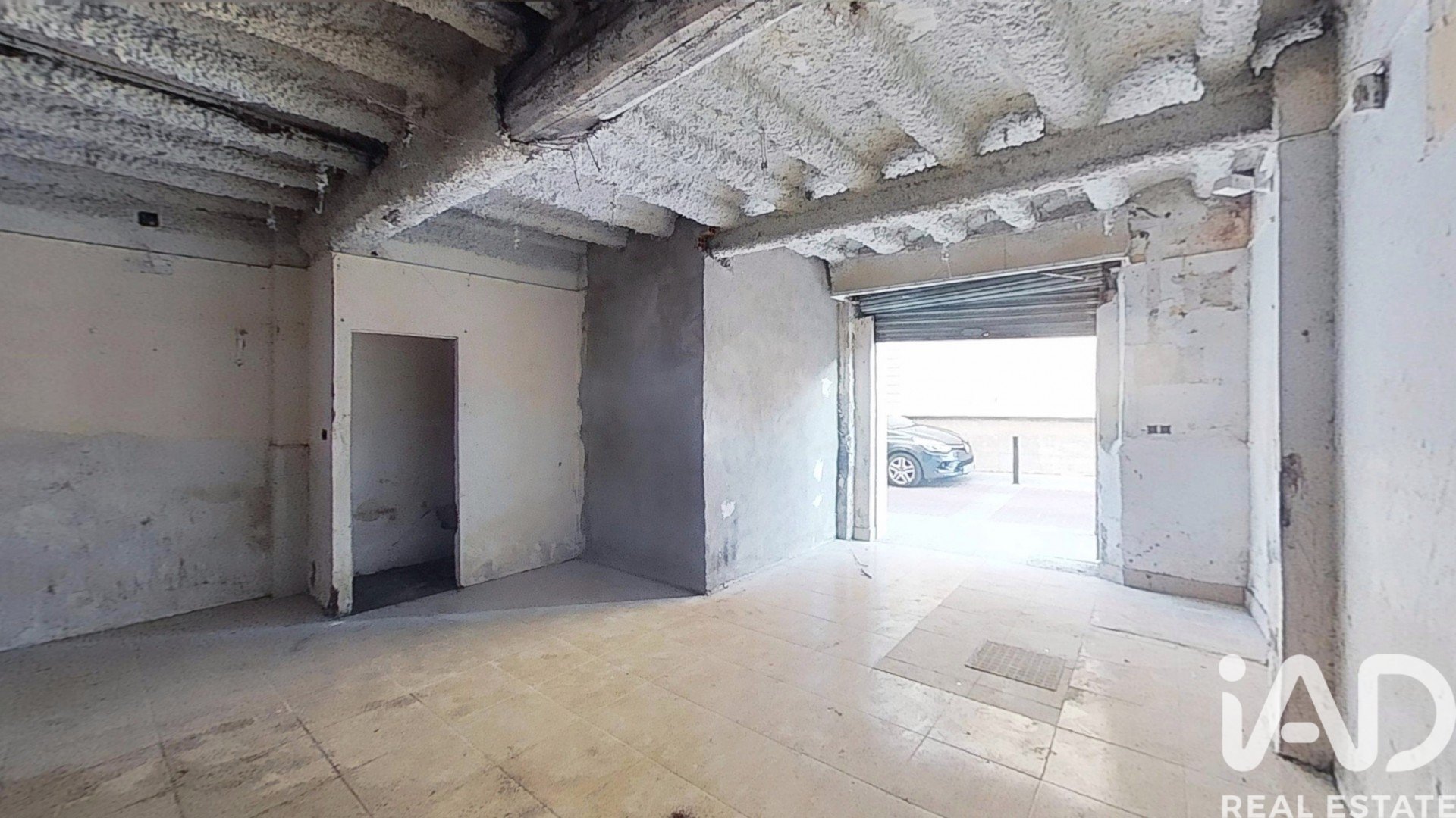 Kommersiell fastighet i Reus, Tarragona, Spanien 5 sovrum, 105 kvm. Nr. 184694