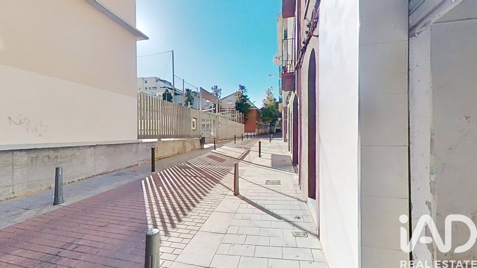 Kommersiell fastighet i Reus, Tarragona, Spanien 5 sovrum, 105 kvm. Nr. 184694
