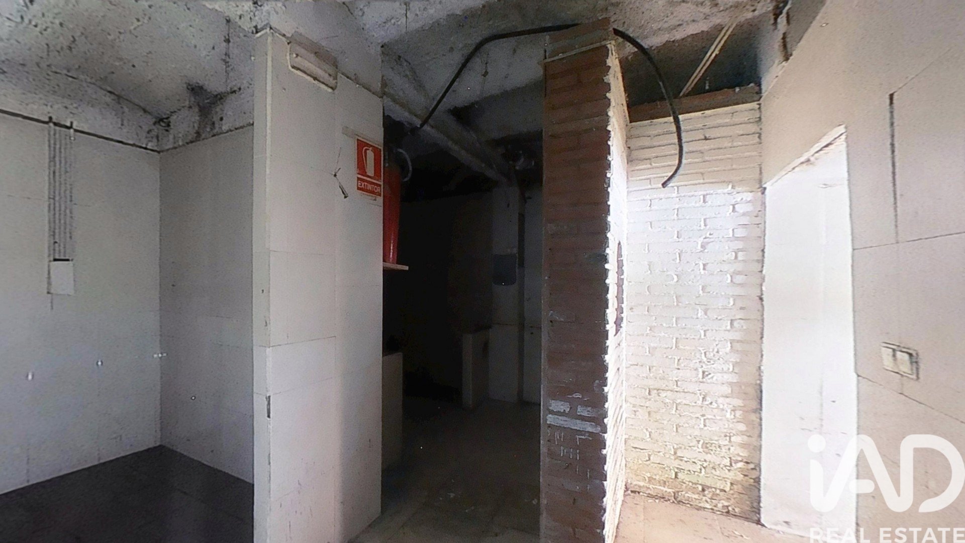 Kommersiell fastighet i Reus, Tarragona, Spanien 5 sovrum, 105 kvm. Nr. 184694
