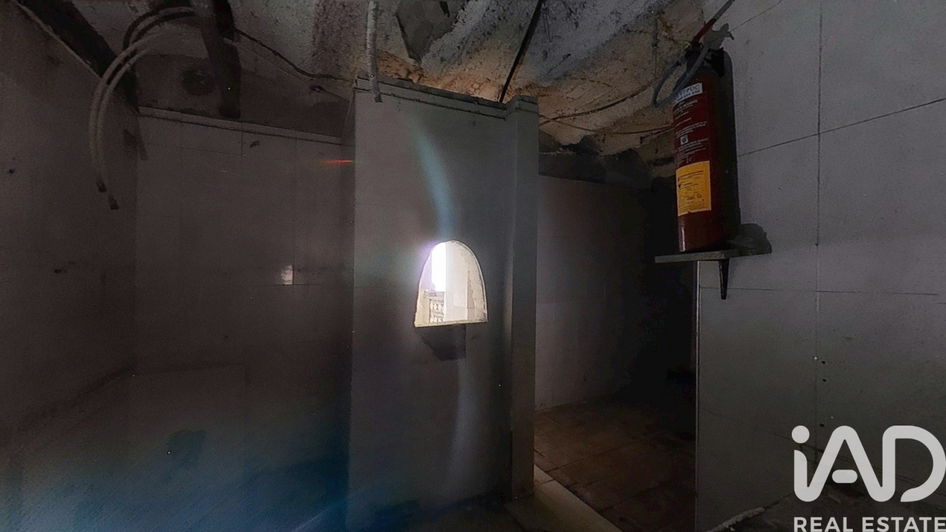 Kommersiell fastighet i Reus, Tarragona, Spanien 5 sovrum, 105 kvm. Nr. 184694