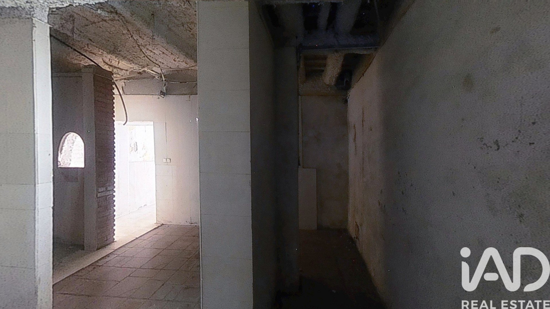 Kommersiell fastighet i Reus, Tarragona, Spanien 5 sovrum, 105 kvm. Nr. 184694