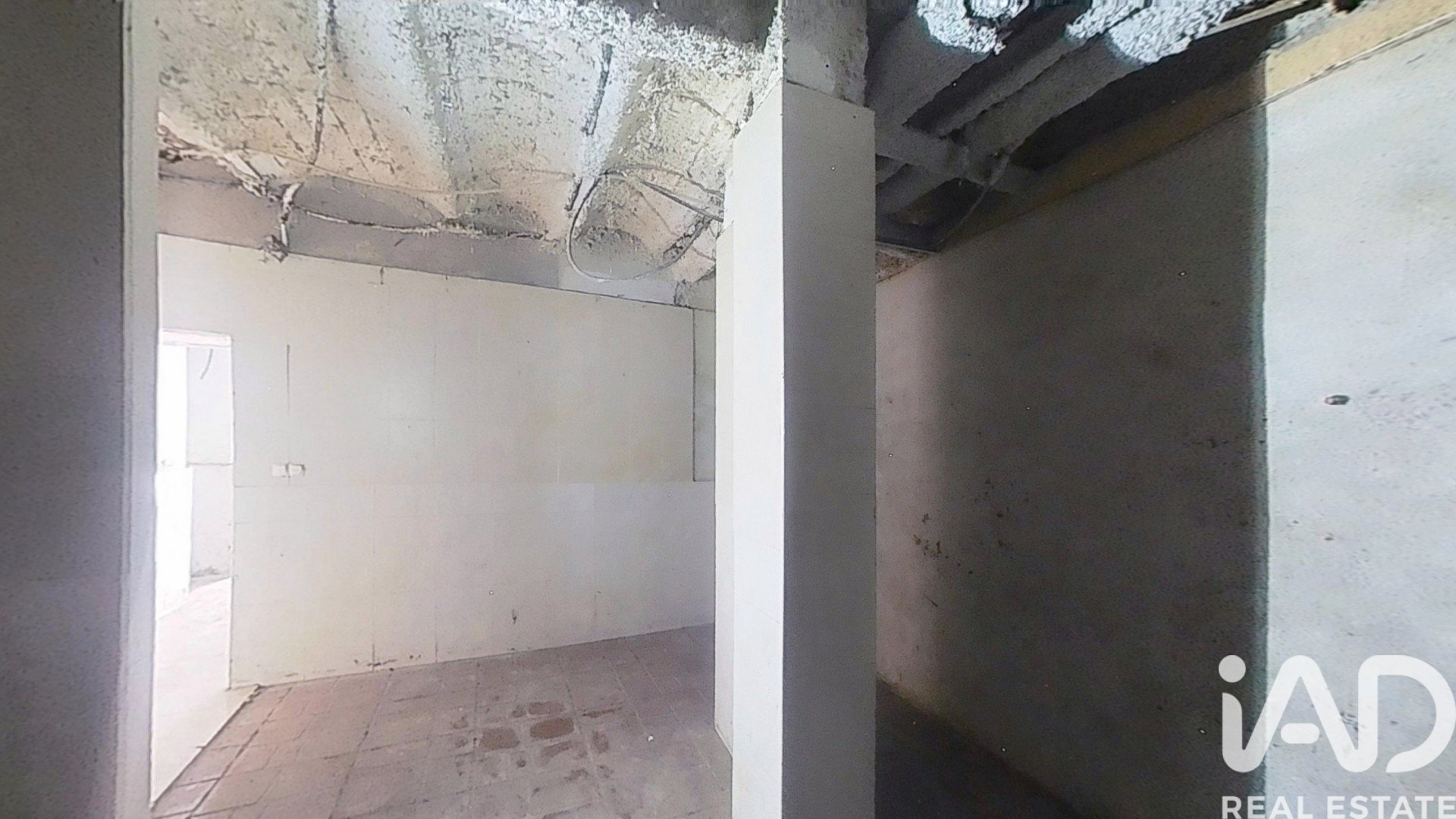 Kommersiell fastighet i Reus, Tarragona, Spanien 5 sovrum, 105 kvm. Nr. 184694