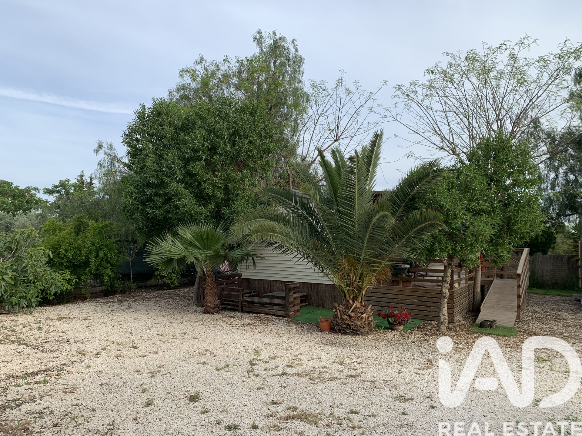 Land plot à Elche, Alicante, Espagne 750 m2 No. 184693