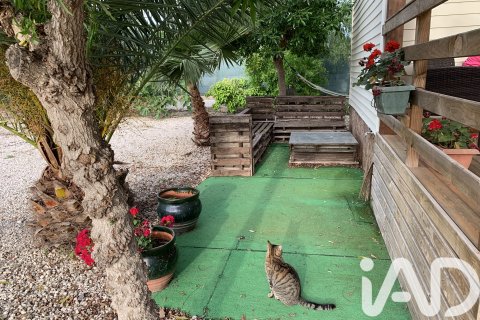 Land plot à vendre à Elche, Alicante, Espagne, 750 m2 No. 184693 - photo 24