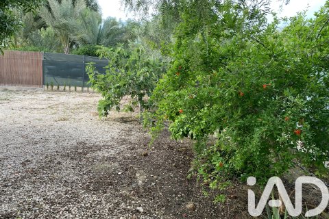 Land plot à vendre à Elche, Alicante, Espagne, 750 m2 No. 184693 - photo 28