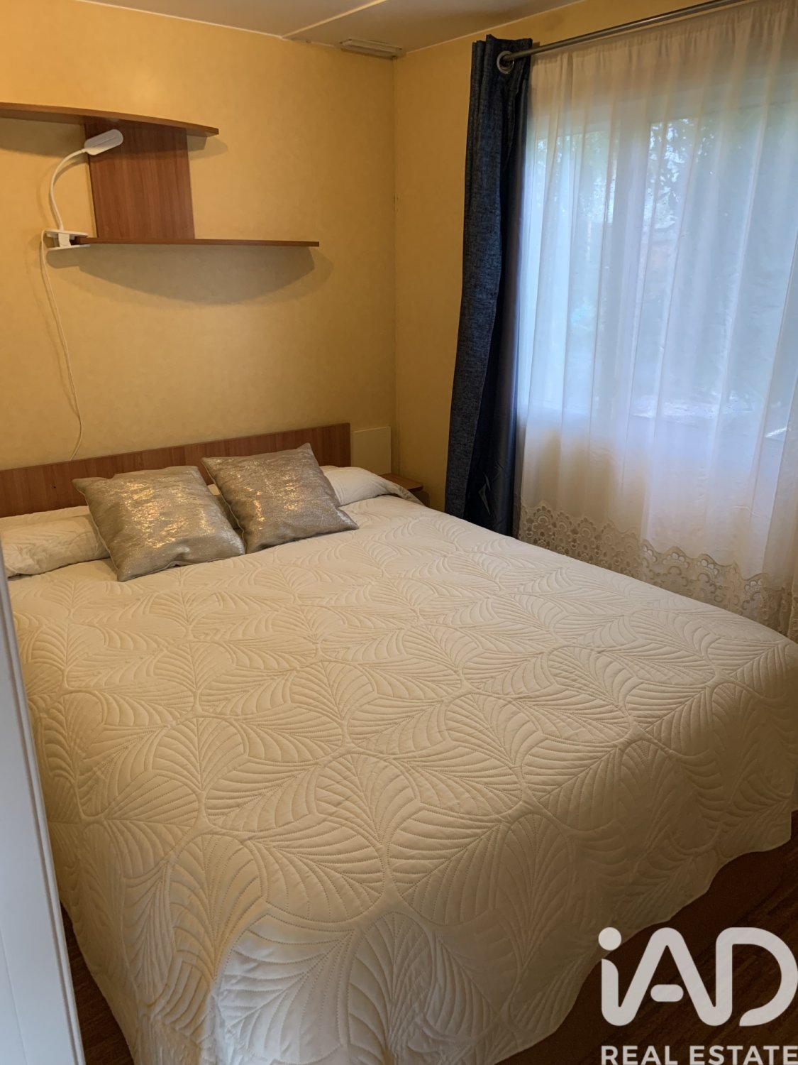 Land plot à Elche, Alicante, Espagne 750 m2 No. 184693