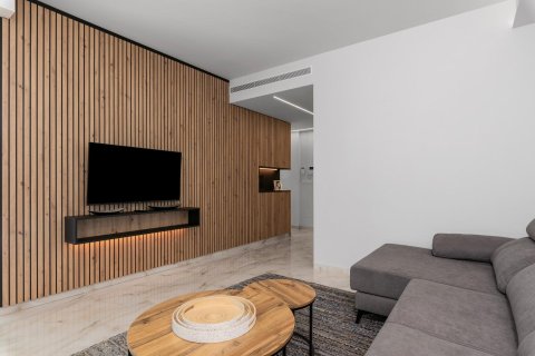 Продажа виллы в Альгорфа, Аликанте, Испания 3 спальни, 129м2 №187316 - фото 16