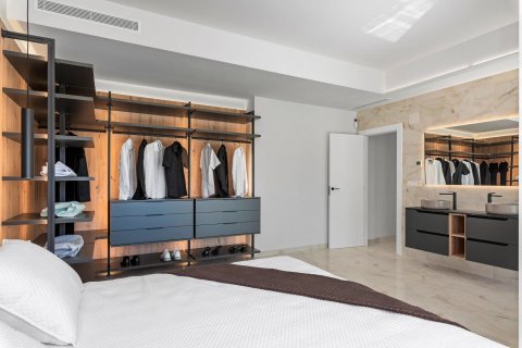 Продажа виллы в Альгорфа, Аликанте, Испания 3 спальни, 129м2 №187316 - фото 25