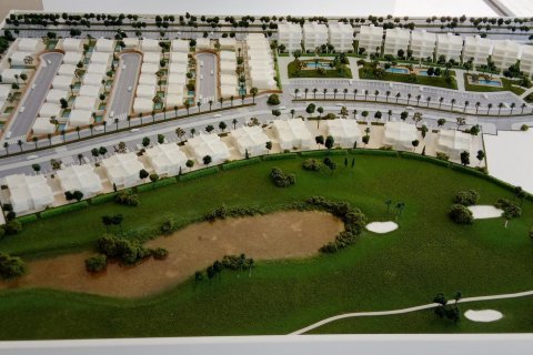 Lägenhet till salu i Condado de Alhama Golf Resort, Murcia, Spanien 2 sovrum, 90 kvm. Nr. 187315 - foto 16