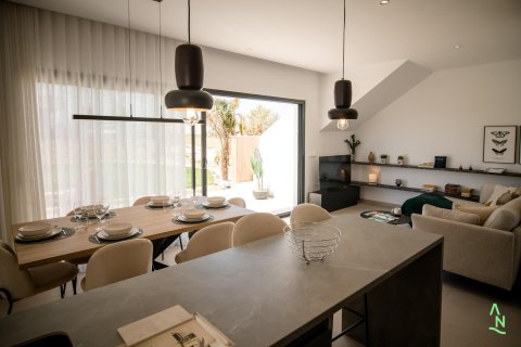 Lägenhet till salu i Condado de Alhama Golf Resort, Murcia, Spanien 2 sovrum, 90 kvm. Nr. 187315 - foto 9