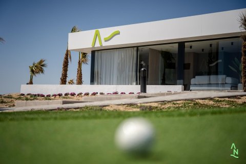 Lägenhet till salu i Condado de Alhama Golf Resort, Murcia, Spanien 2 sovrum, 90 kvm. Nr. 187315 - foto 19